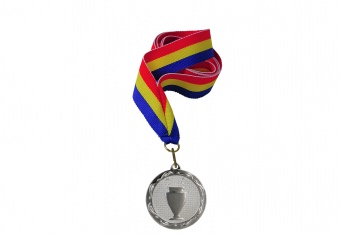 Medalie bronz simbol Cupa